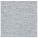 Rafturi perete suspendate 2 buc. gri beton 23x23,5x3,8 cm MDF - WALTI WALTI