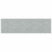 Raft de perete suspendat, gri beton, 80x23,5x3,8 cm, MDF - WALTI WALTI