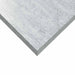 Raft de perete suspendat, gri beton, 80x23,5x3,8 cm, MDF - WALTI WALTI