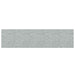Rafturi perete suspendate 2 buc. gri beton 90x23,5x3,8 cm MDF - WALTI WALTI