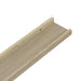Rafturi de perete, 2 buc., stejar sonoma, 115x9x3 cm - WALTI WALTI