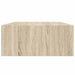 Dulap de perete cu sertar, stejar, 40x23,5x10 cm, MDF - WALTI WALTI