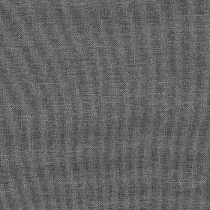 Scaun de relaxare, gri închis, material textil - WALTI WALTI