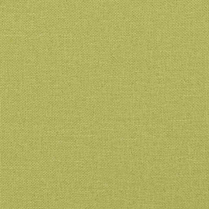 Scaun de relaxare, verde, material textil WALTI