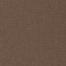 Scaun de relaxare cu taburet, maro, textil - WALTI WALTI