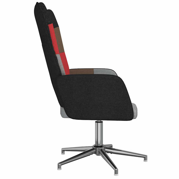 Scaun de relaxare, material textil, petice - WALTI WALTI