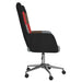 Scaun de relaxare, material textil, petice - WALTI WALTI