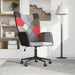 Scaun de relaxare, material textil, petice - WALTI WALTI