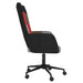 Scaun de relaxare, material textil, petice - WALTI WALTI