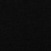 Scaun cu picioare din lemn, negru, material textil - WALTI WALTI