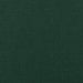 Scaun cu picioare din lemn, verde închis, material textil - WALTI WALTI