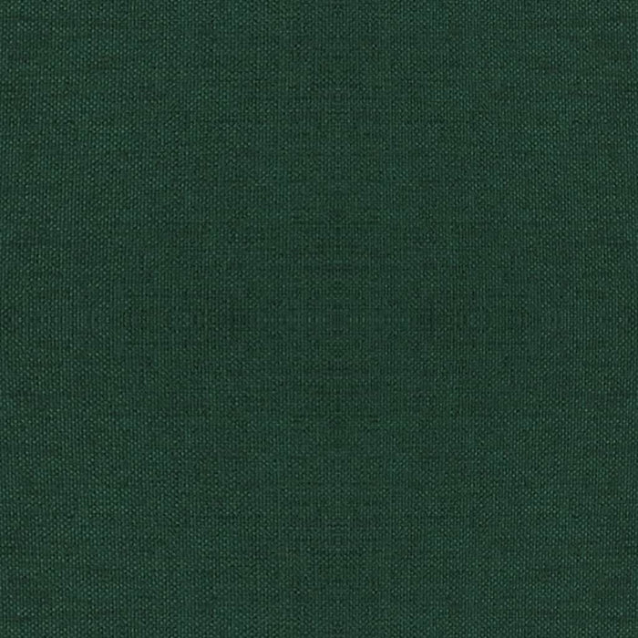 Scaun cu picioare din lemn, verde închis, material textil - WALTI WALTI
