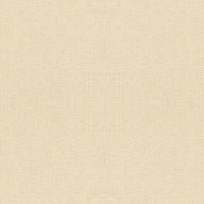 Scaun cu picioare din lemn, crem, material textil - WALTI WALTI