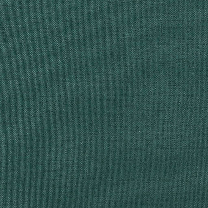 Fotoliu cu ridicare, verde închis, material textil - WALTI WALTI
