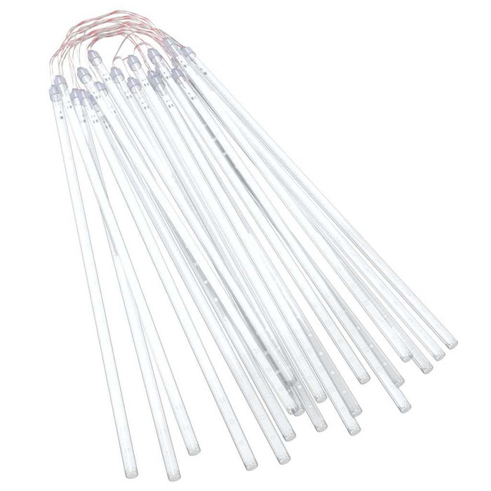 Lumini meteoriți 20 buc. albastru 50 cm 720 LED-uri int./ext. WALTI