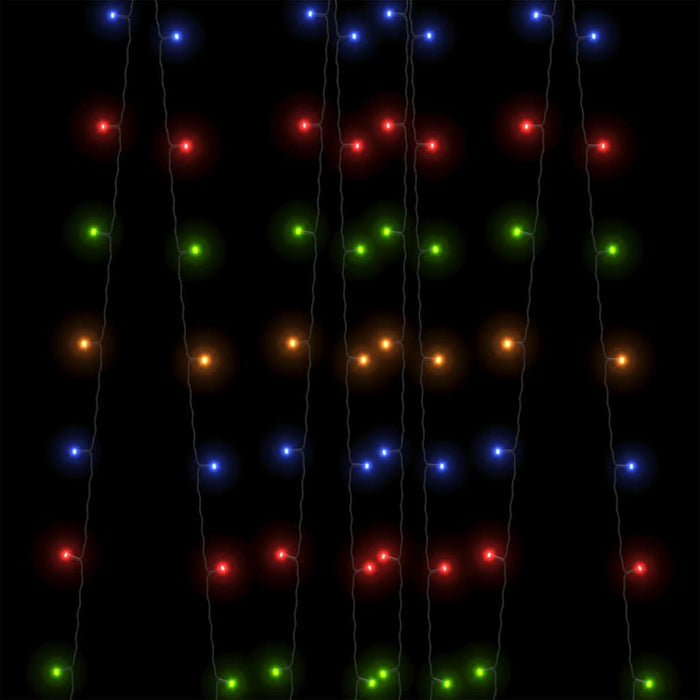 Lumini solare feerice 5 buc 5x200 LED colorat interior/exterior - WALTI WALTI