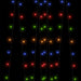 Lumini solare feerice 5 buc 5x200 LED colorat interior/exterior - WALTI WALTI