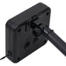 Lumini solare feerice 5 buc 5x200 LED colorat interior/exterior - WALTI WALTI