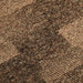 Carpetă pentru podea 20 pcs Maro 50 x 50 cm PP - WALTI WALTI