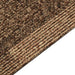 Carpetă pentru podea 20 pcs Maro 50 x 50 cm PP - WALTI WALTI