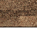 Carpetă pentru podea 20 pcs Maro 50 x 50 cm PP - WALTI WALTI