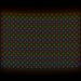 Plasă lumini de Crăciun 204 LED-uri colorată 3x2 m, int./ext. - WALTI WALTI
