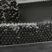 Plasă lumini de Crăciun, alb rece, 3x3 m, 306 LED-uri, int/ext - WALTI WALTI