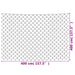 Plasă lumini Crăciun 544 LED alb rece 4x4 m interior/exterior - WALTI WALTI