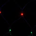 Plasă lumini Crăciun multicolor 4x4 m 544 LED interior/exterior - WALTI WALTI