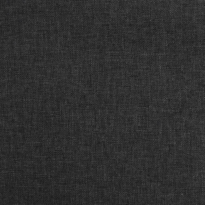 Scaun balansoar, negru, material textil - WALTI WALTI