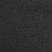 Scaun balansoar, negru, material textil - WALTI WALTI