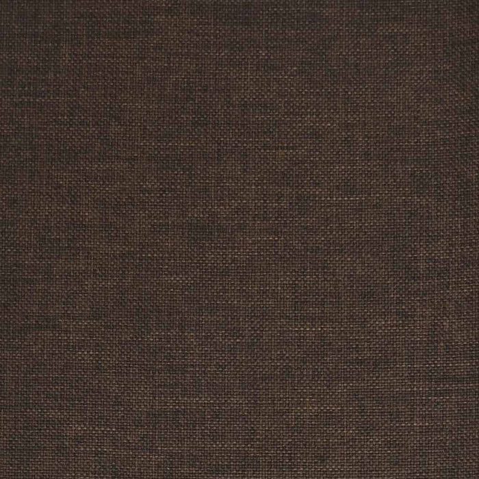 Scaun balansoar, maro închis, material textil WALTI