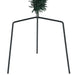 Brazi artificiali Crăciun pre-iluminați de alee 2 buc 76 cm PVC - WALTI WALTI