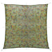 Plasă de camuflaj cu geantă de depozitare, verde, 2x3 m - WALTI WALTI
