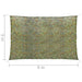 Plasă de camuflaj cu geantă de depozitare, verde, 5x6 m - WALTI WALTI