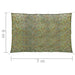 Plasă de camuflaj cu geantă de depozitare, verde, 6x7 m - WALTI WALTI
