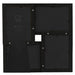 Ramă foto colaj, negru, 4x (10x15 cm) foto, MDF - WALTI WALTI