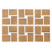 Ramă foto colaj pentru 24x (10x15 cm) foto, alb, MDF - WALTI WALTI