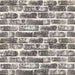 Panouri de perete 10 pcs Gri închis și alb 100 x 50 cm - WALTI WALTI