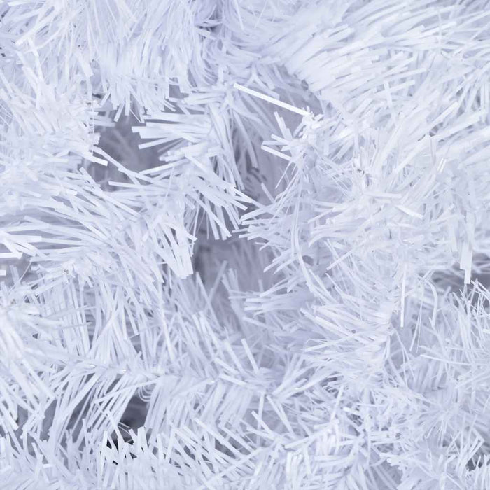 Brad de Crăciun pre-iluminat cu globuri, 150 cm, 380 de ramuri WALTI