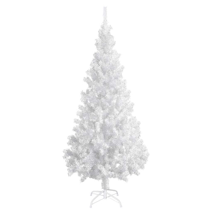Brad de Crăciun pre-iluminat cu globuri, 180 cm, 620 de ramuri - WALTI WALTI