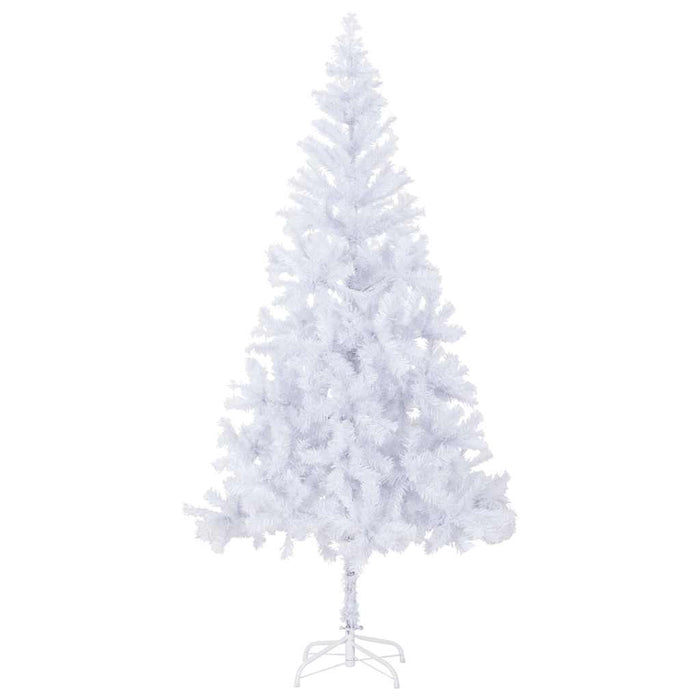 Brad de Crăciun pre-iluminat cu set globuri, 210 cm, 910 ramuri - WALTI WALTI