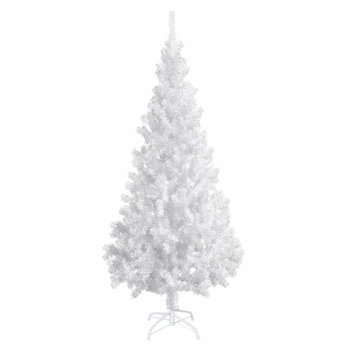Brad de Crăciun pre-iluminat cu globuri, 180 cm, 620 de ramuri WALTI