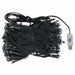 Brad Crăciun pre-iluminat cu set globuri, roz, 180 cm, PVC - WALTI WALTI