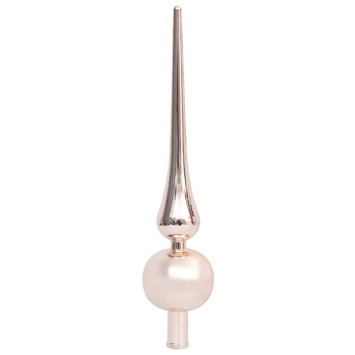 Brad Crăciun artificial cu LED-uri/globuri/conuri pin 150 cm WALTI