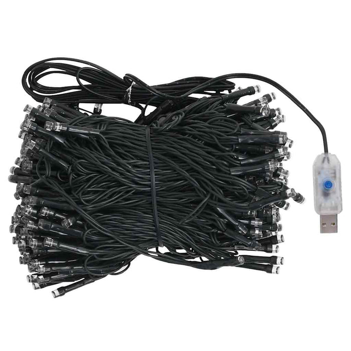 Brad Crăciun pre-iluminat cu set globuri, verde, 180 cm, PVC - WALTI WALTI