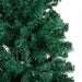 Brad Crăciun pre-iluminat cu set globuri, verde, 180 cm, PVC - WALTI WALTI
