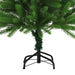 Brad de Crăciun pre-iluminat cu set globuri, verde, 120 cm - WALTI WALTI