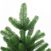 Brad Crăciun pre-iluminat cu set globuri, verde, 150 cm - WALTI WALTI