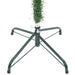 Brad Crăciun artificial pre-iluminat globuri/conuri pin 180 cm - WALTI WALTI